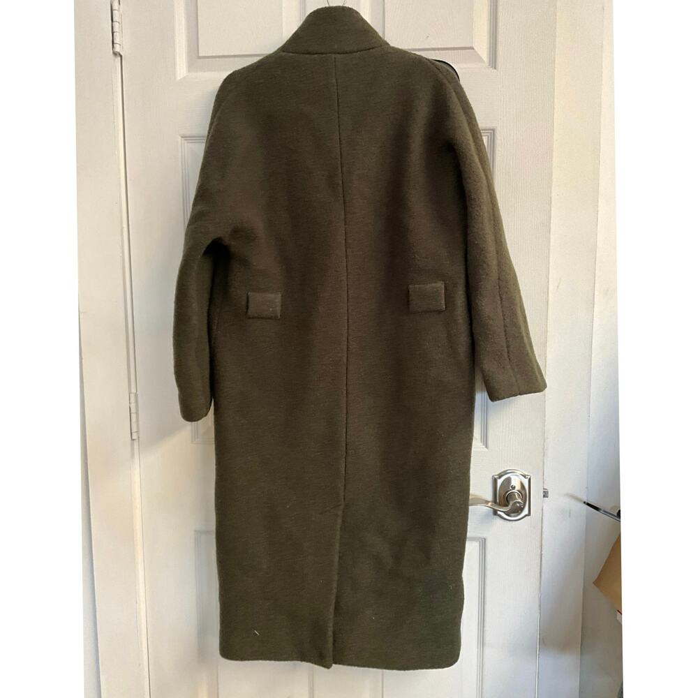 BA&SH Colin Coat - Picture 7 of 8